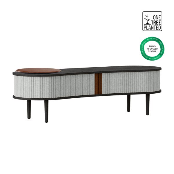 Audacious TV Bench